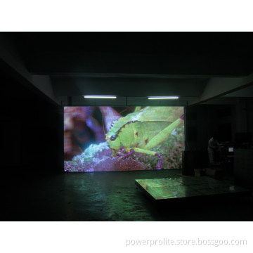 LED Screen (P16) - 2
